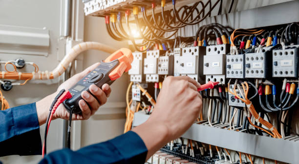 Best Electrical Contractors for Businesses  in Chickamau, GA