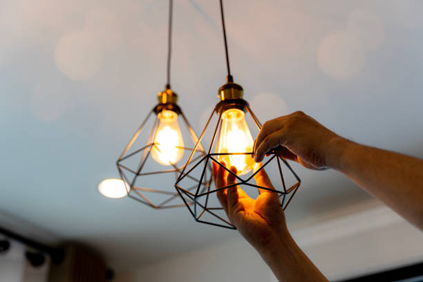 Best Emergency Electrical Repair  in Chickamau, GA
