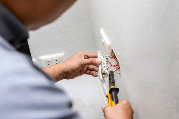Best Emergency Electrician Near Me  in Chickamau, GA