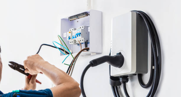 Best Electrical Upgrades for Homes  in Chickamau, GA