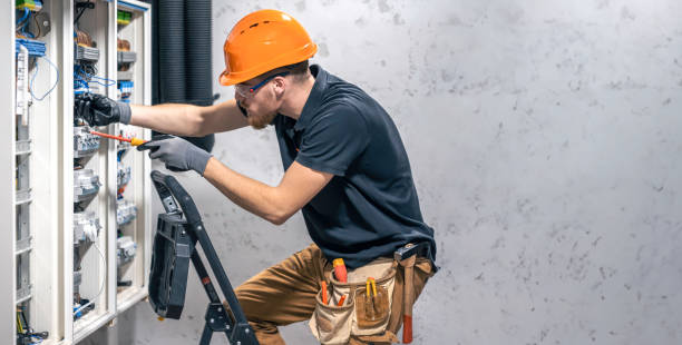 Best Electrical Troubleshooting Services  in Chickamau, GA