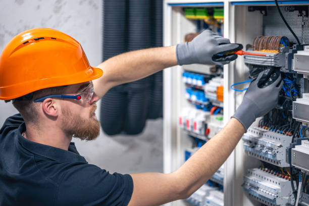 Best Electrical Wiring Services  in Chickamau, GA